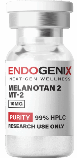 Melanotan 2 (MT-2)